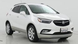2019 Buick Encore Essence