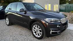 2016 BMW X5 xDrive40e