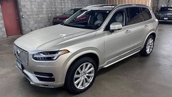 2018 Volvo XC90 T6 Inscription