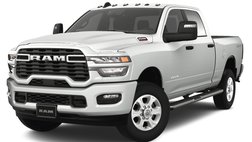 2025 Ram Ram Pickup 2500 Big Horn