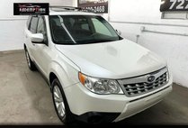 2013 Subaru Forester 2.5X Premium