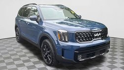 2024 Kia Telluride SX-Prestige X-Pro