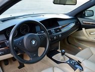2010 BMW 5 Series 535i