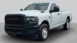 2024 Ram Ram Pickup 3500 Tradesman