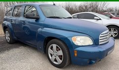 2009 Chevrolet HHR LS
