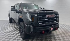 2024 GMC Sierra 3500HD AT4