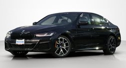 2022 BMW 5 Series 530e xDrive