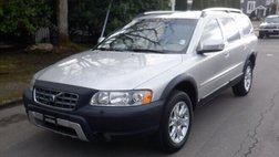 2007 Volvo XC70 Base