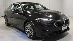 2024 BMW 2 Series 228i xDrive Gran Coupe