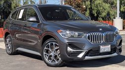 2020 BMW X1 sDrive28i