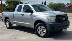 2011 Toyota Tundra Grade