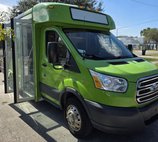 2018 Ford Transit 350 HD