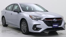 2024 Subaru Legacy Sport