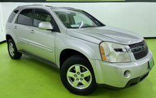 2007 Chevrolet Equinox LT