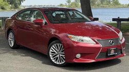 2013 Lexus ES 350 Base