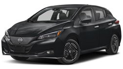 2024 Nissan LEAF SV PLUS