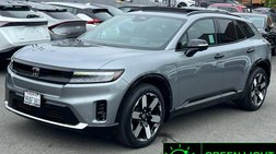 2024 Honda Prologue Elite