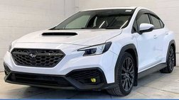 2024 Subaru WRX Limited