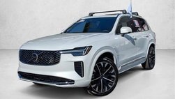 2026 Volvo XC90 B5 Core
