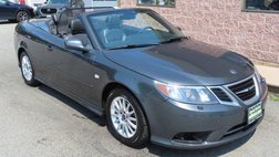 2009 Saab 9-3 2.0T Touring
