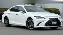 2024 Lexus ES 300h ES 300h