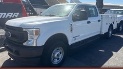2021 Ford Super Duty F-350 Lariat