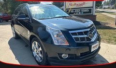 2012 Cadillac SRX Premium Collection