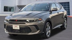2024 Dodge Hornet R/T