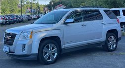 2015 GMC Terrain SLE-2