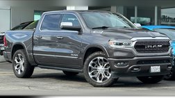 2019 Ram Ram Pickup 1500 Limited