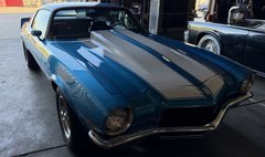 1970 Chevrolet Camaro 
