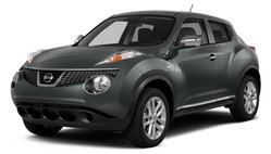 2014 Nissan JUKE S