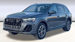 2026 Audi Q7 quattro Premium 55 TFSI