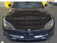 2024 Tesla Model S Plaid