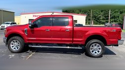 2019 Ford Super Duty F-250 XL