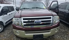 2009 Ford Expedition Eddie Bauer
