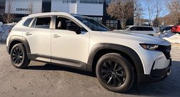 2025 Mazda CX-50 2.5 S Premium