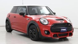 2021 MINI Hardtop Cooper S