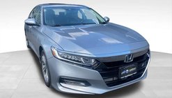 2020 Honda Accord EX-L