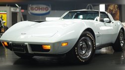 1979 Chevrolet Corvette EXCELLENT CONDITION, #'s Match