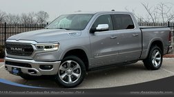 2019 Ram Ram Pickup 1500 Limited
