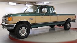 1988 Ford F-250 
