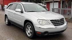 2007 Chrysler Pacifica Touring
