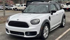 2020 MINI Countryman Cooper