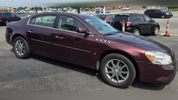 2006 Buick Lucerne CXL V8