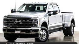 2023 Ford Super Duty F-350 Lariat