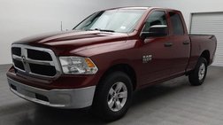 2019 Ram Ram Pickup 1500 Classic Tradesman