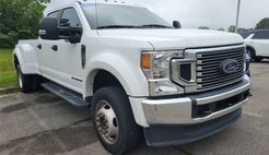 2020 Ford F-450 Super Duty XL