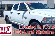 2022 Ram Ram Pickup 1500 Classic Tradesman