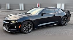 2020 Chevrolet Camaro ZL1